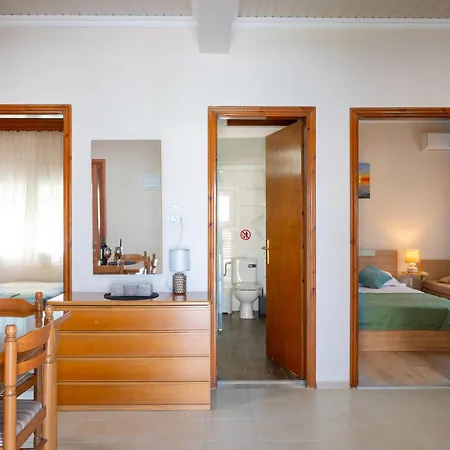 別荘 мaremaria Nea Kallikrateia