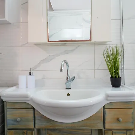 мaremaria * Nea Kallikrateia