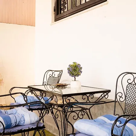 別荘 мaremaria Nea Kallikrateia