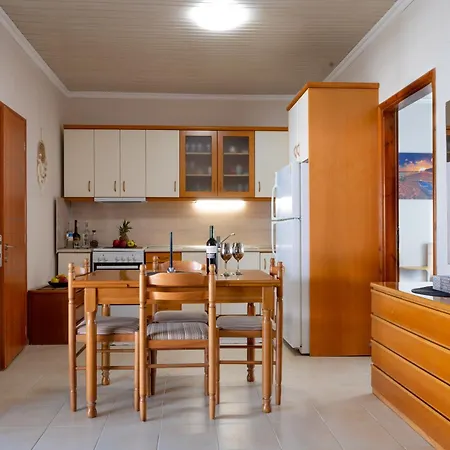 別荘 мaremaria Nea Kallikrateia