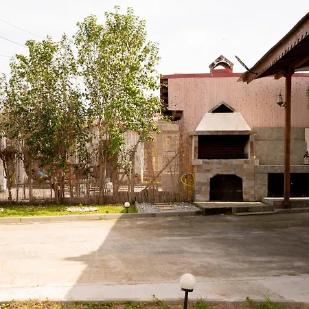 мaremaria Nea Kallikrateia