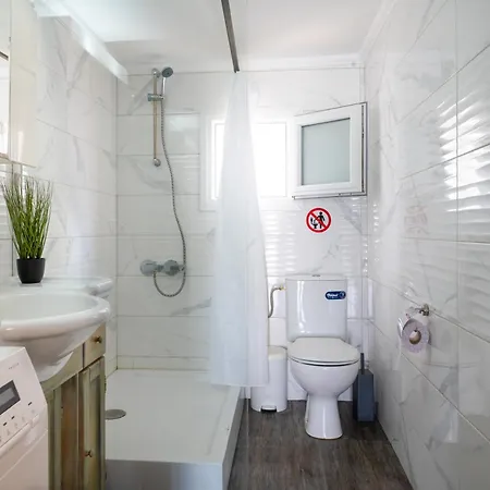 мaremaria 別荘 Nea Kallikrateia