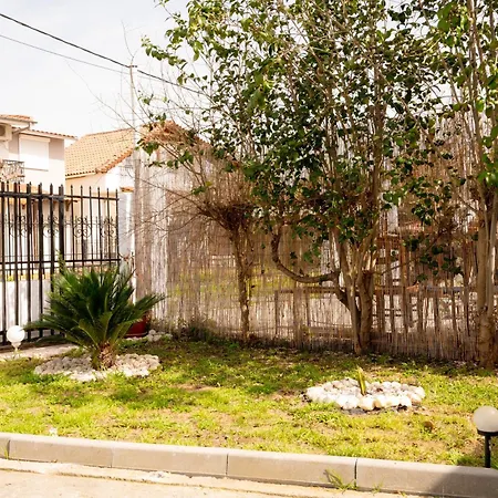 мaremaria Nea Kallikrateia