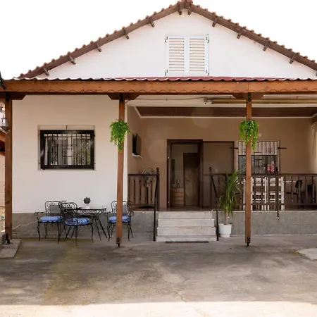 мaremaria * Nea Kallikrateia