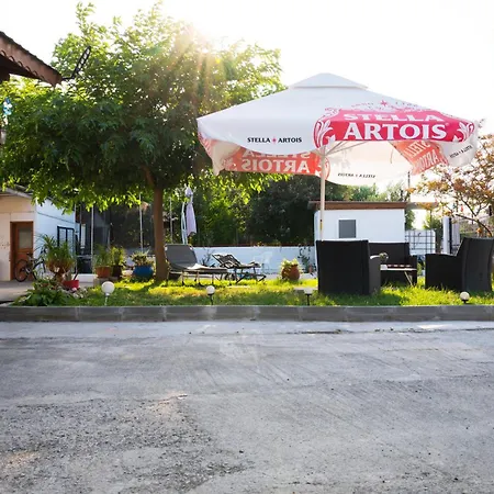 мaremaria Nea Kallikrateia